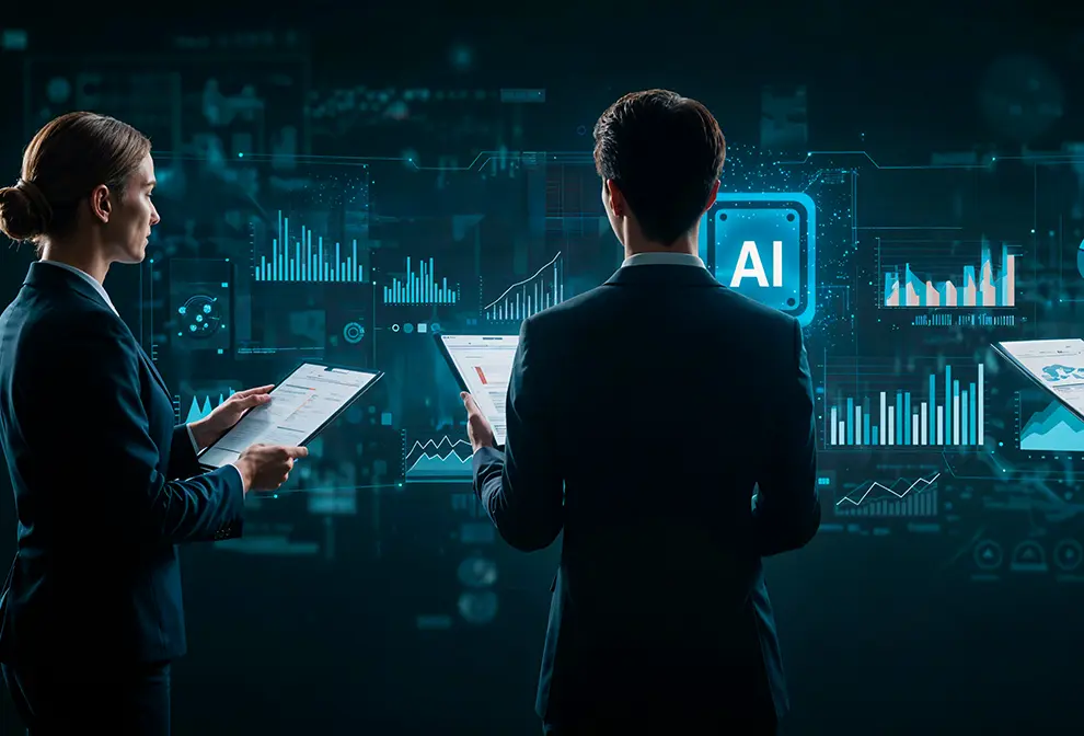 AI Governance Consulting Services