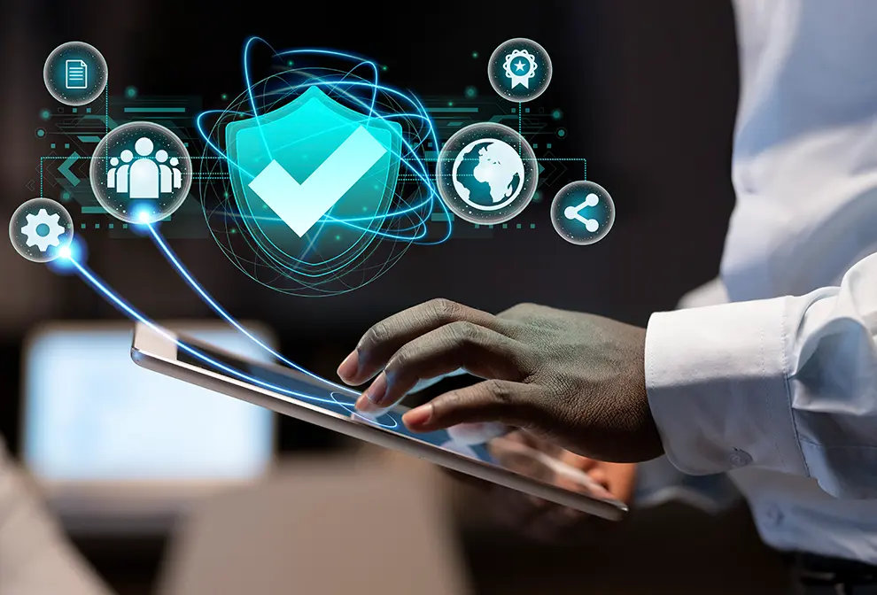 GDPR Compliance