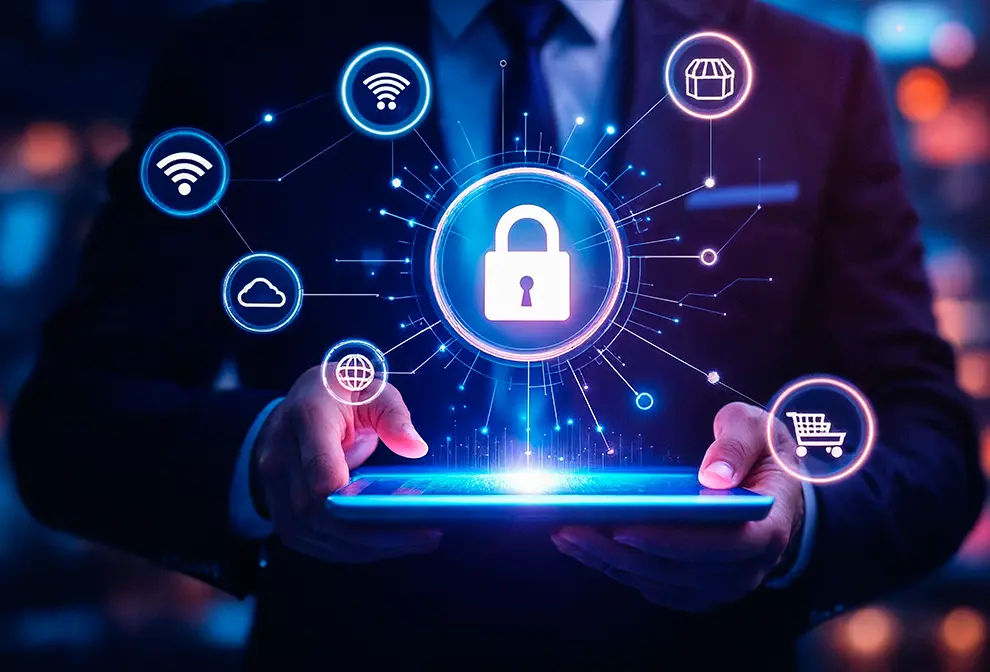 DPDP Act Compliance
