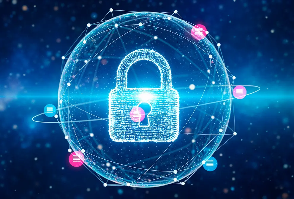 Information Security Services