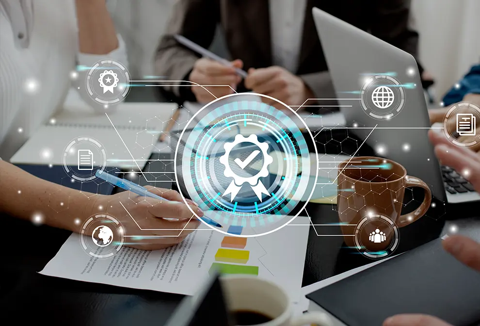 Governance, Risk & Compliance (GRC)