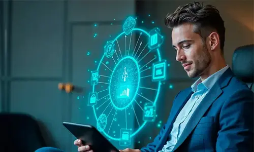 Protecting Personal Data. Strengthening Trust. Ensuring Compliance.