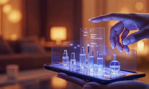 Built for the Digital Enterprise